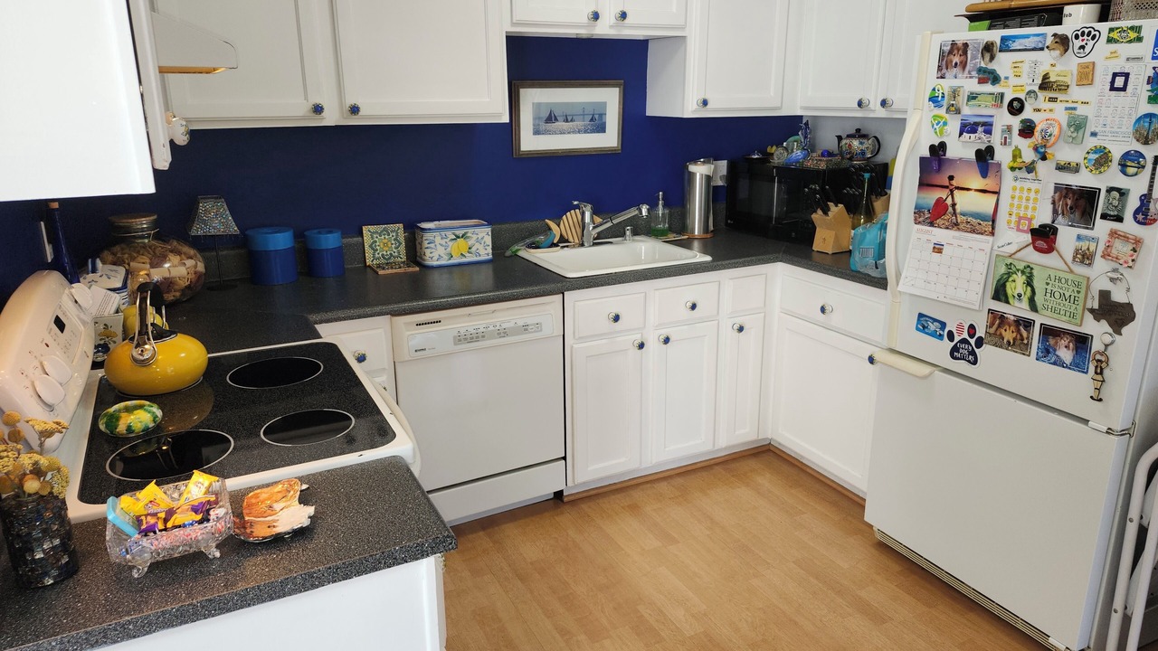 Photo of Kitchen in Western Addition