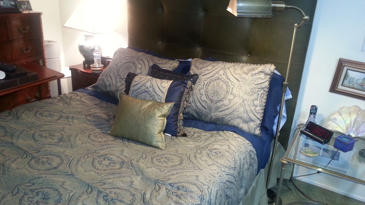 Photo of Bedroom in Western Addition