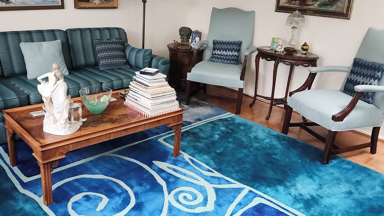 Photo of Livingroom in Western Addition