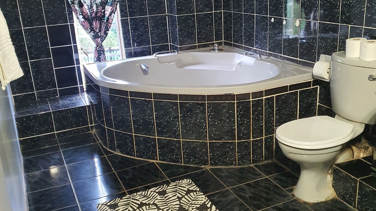 Photo of Bathroom in White River