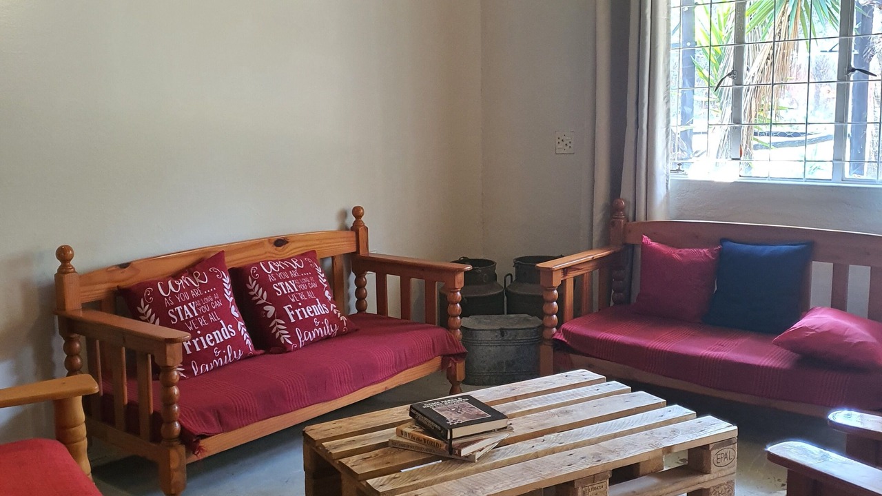 Photo of Livingroom in White River