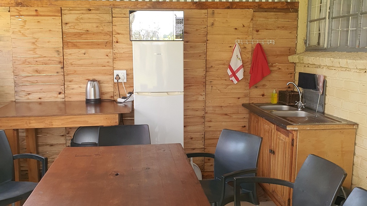 Photo of Kitchen in White River