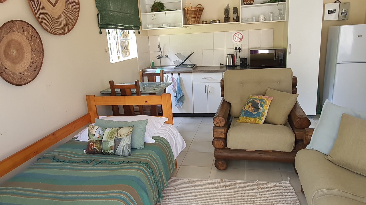 Photo of Kitchen in White River