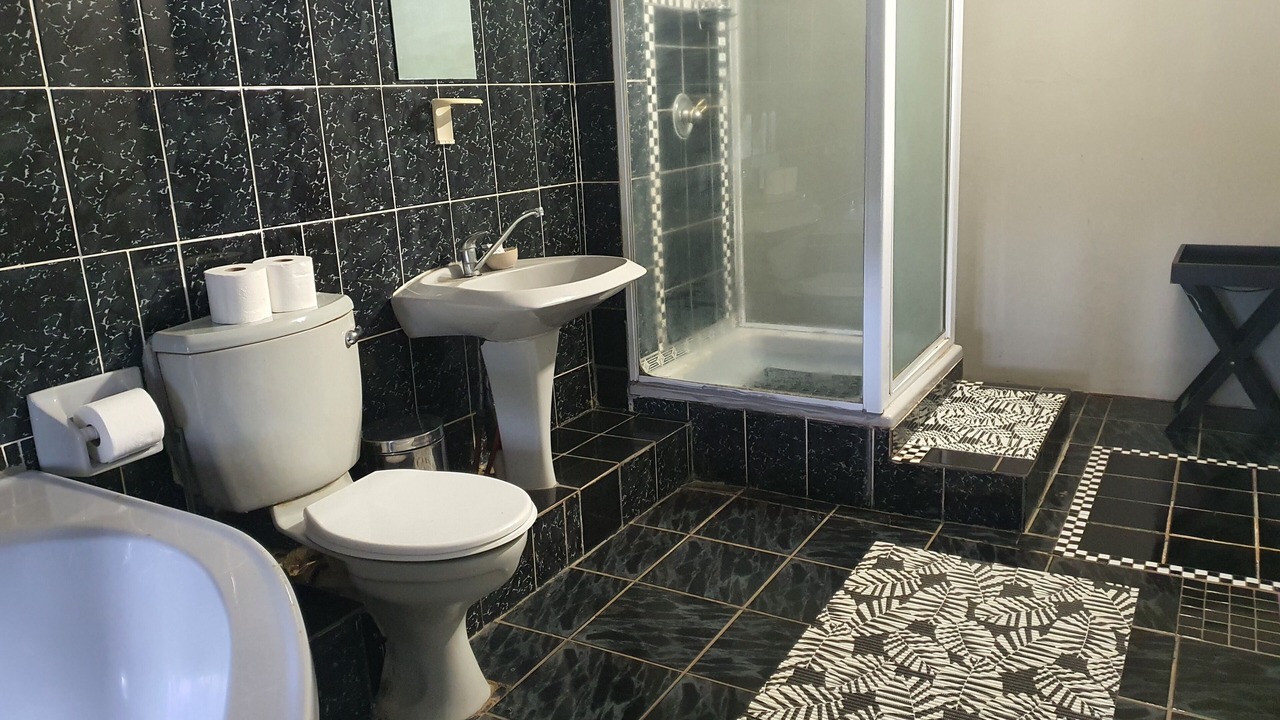 Photo of Bathroom in White River