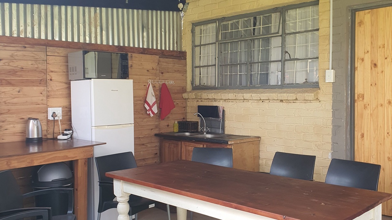 Photo of Kitchen in White River
