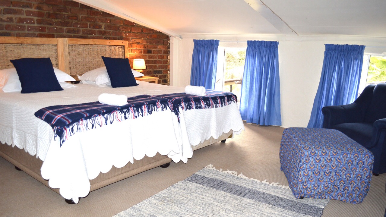 Photo of Bedroom in White River