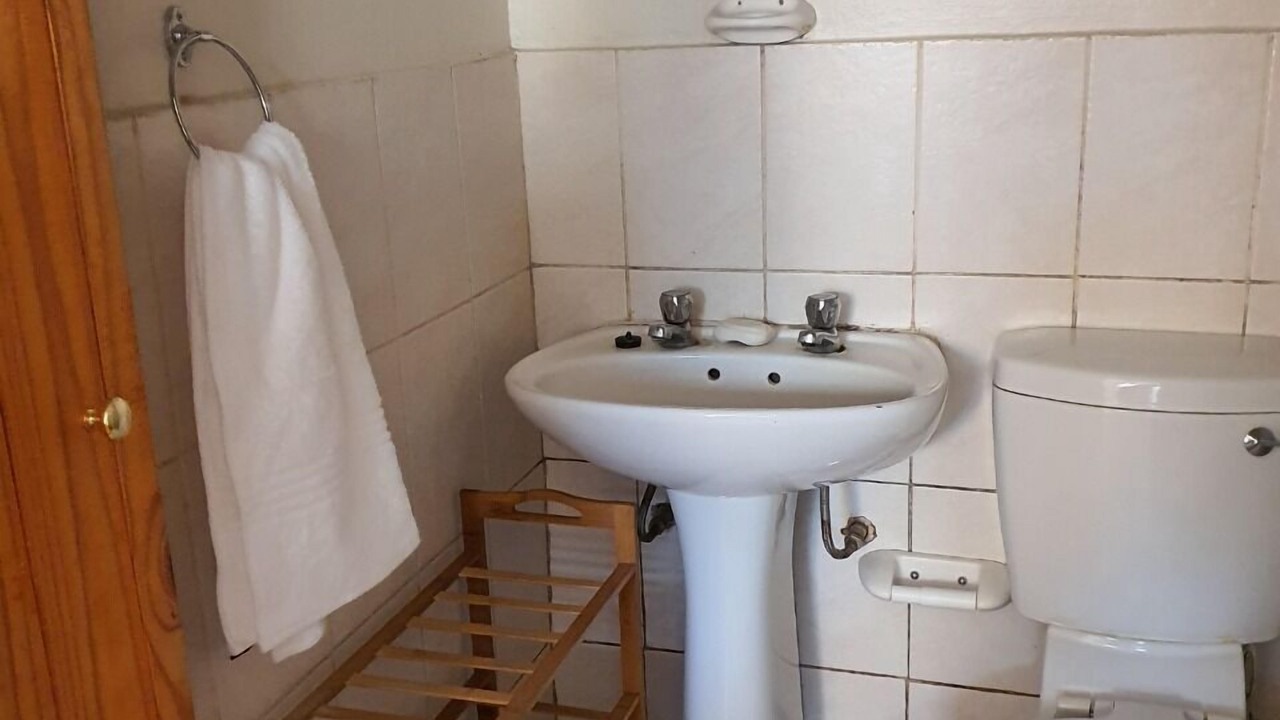 Photo of Bathroom in White River