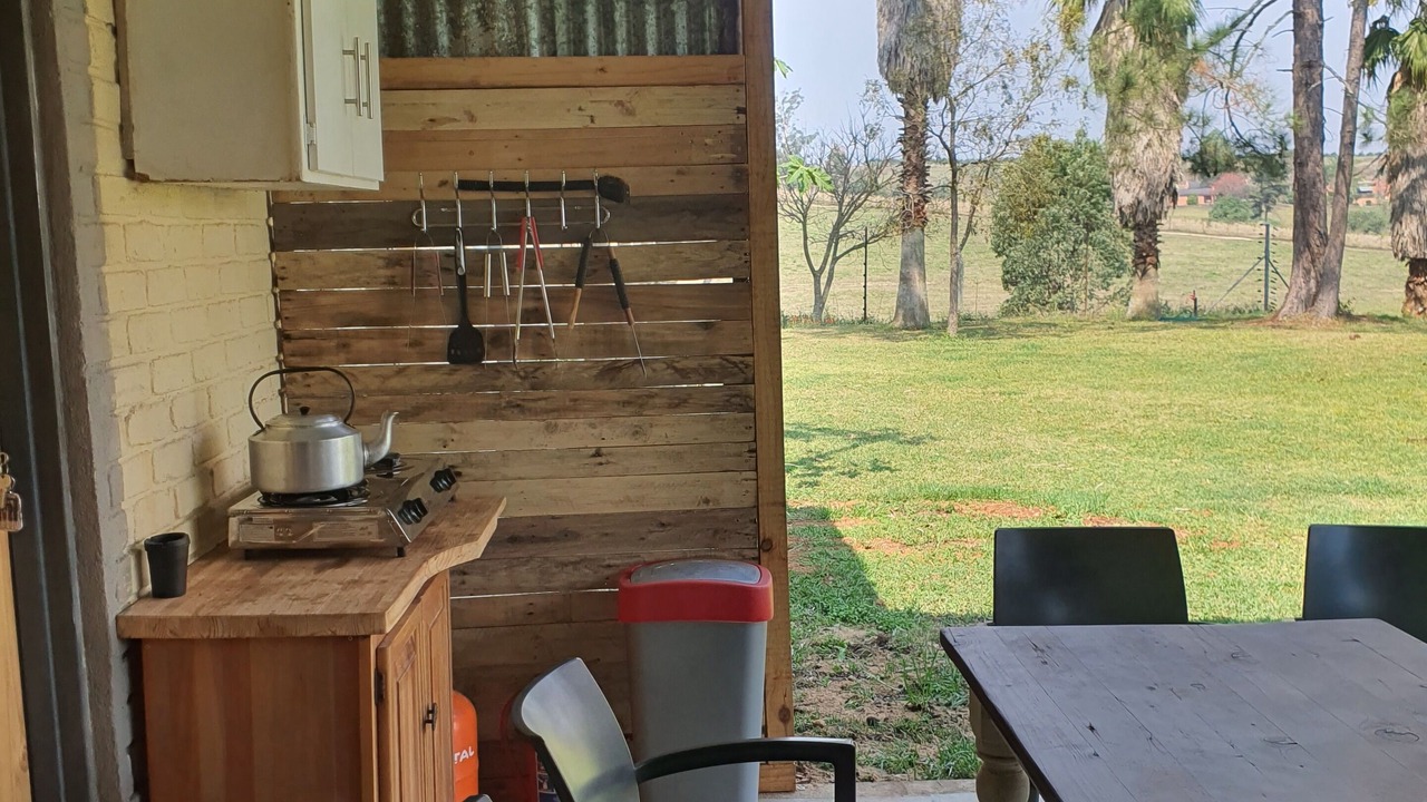 Photo of Kitchen in White River