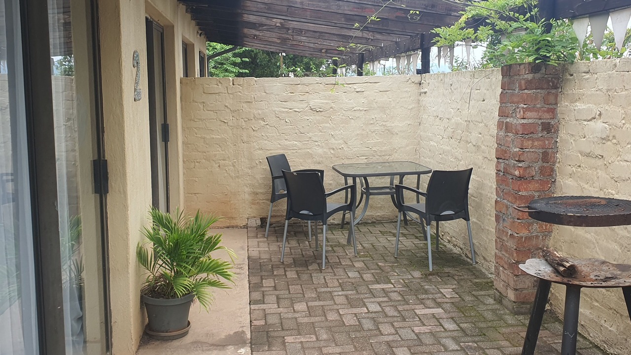 Photo of Patio Balcony in White River