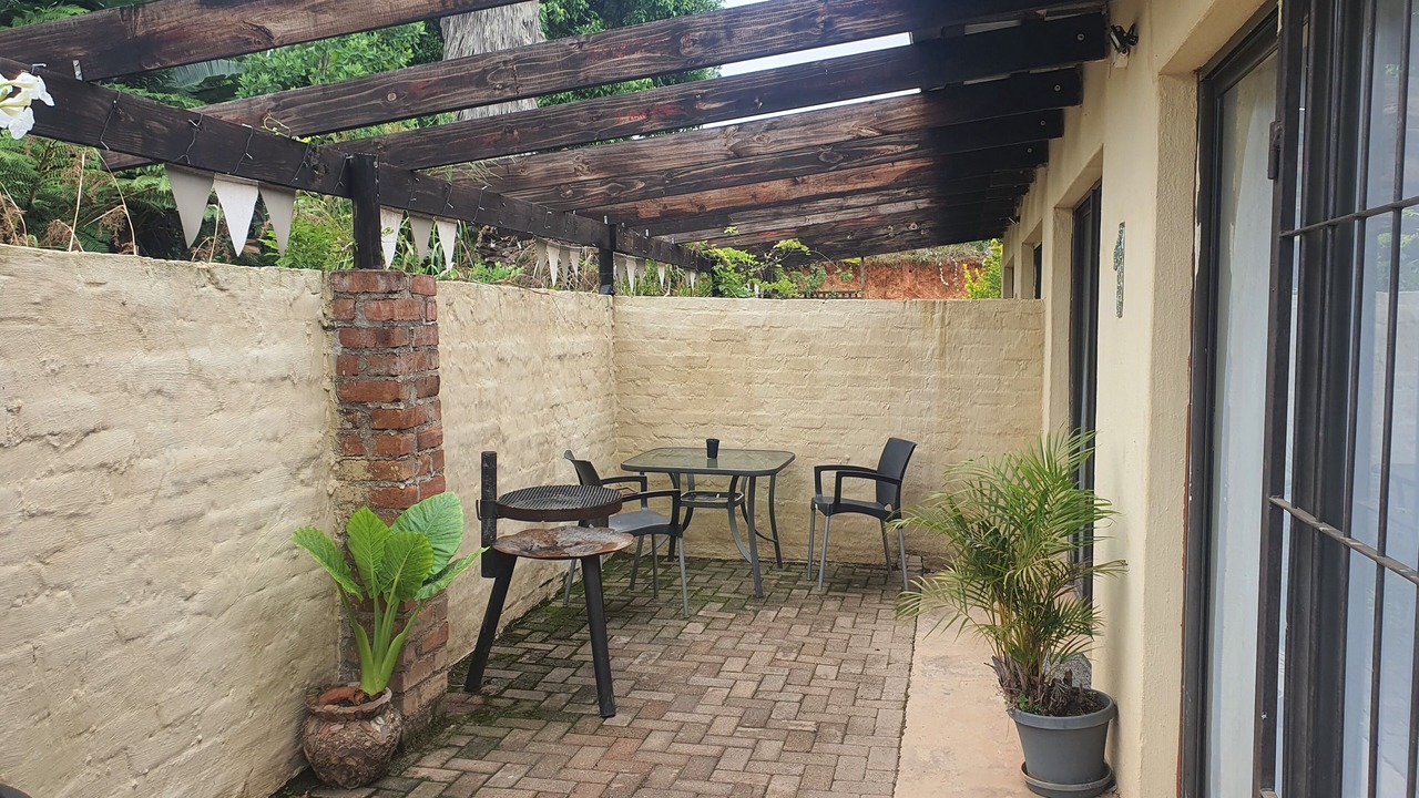 Photo of Patio Balcony in White River