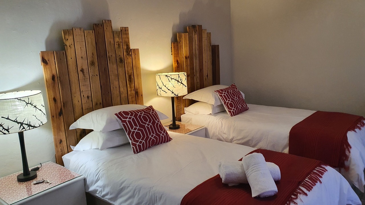 Photo of Bedroom in White River