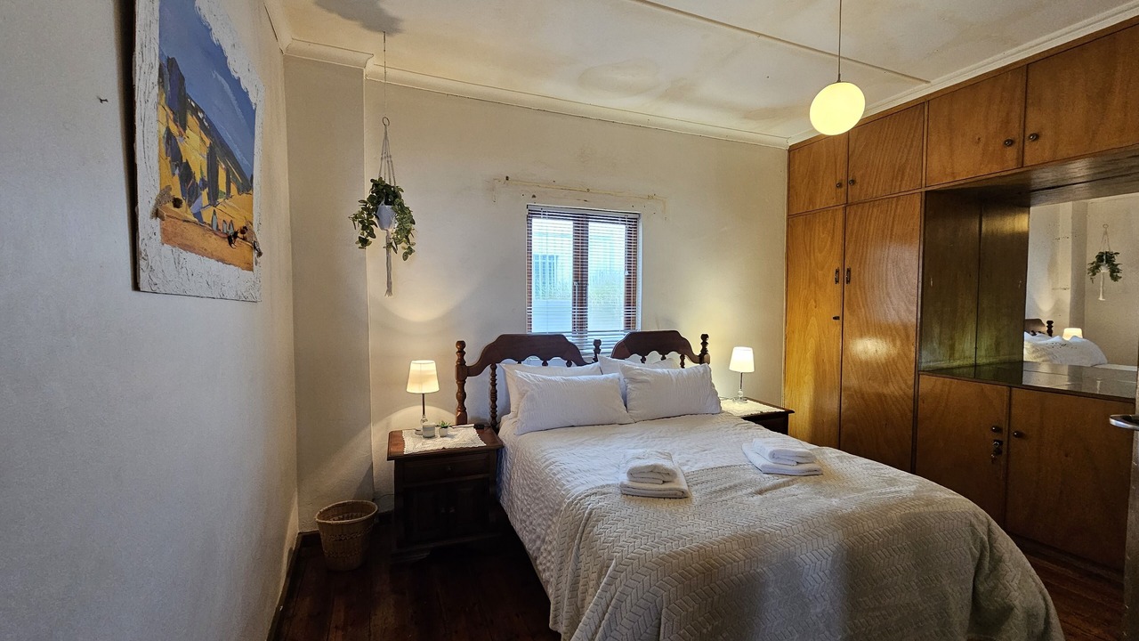 Photo of Bedroom in Mossel Bay