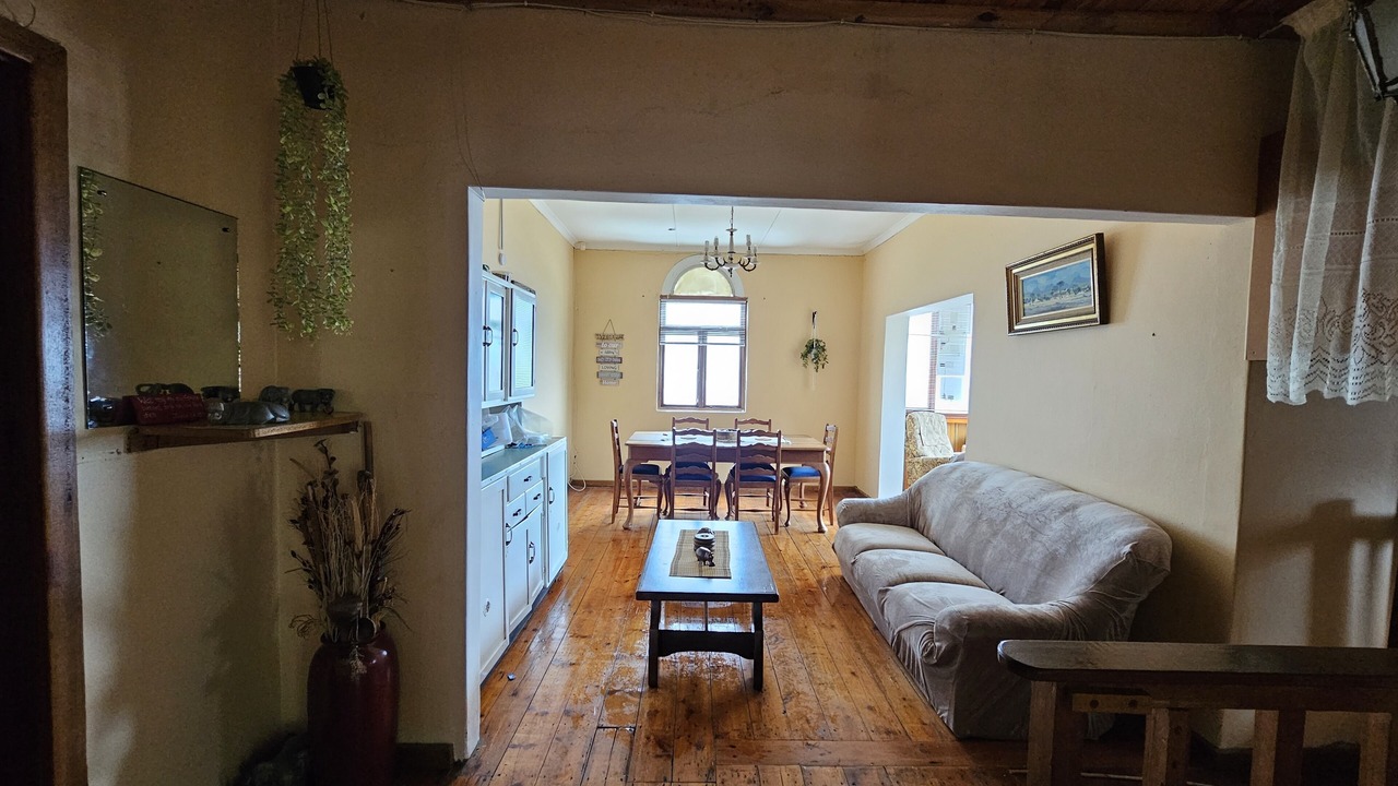 Photo of Livingroom in Mossel Bay