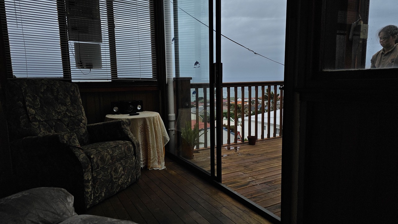 Photo of Livingroom in Mossel Bay