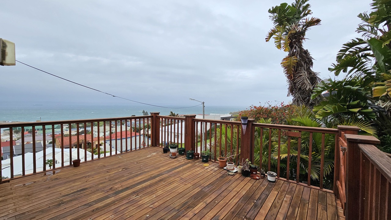 Photo of Patio Balcony in Mossel Bay