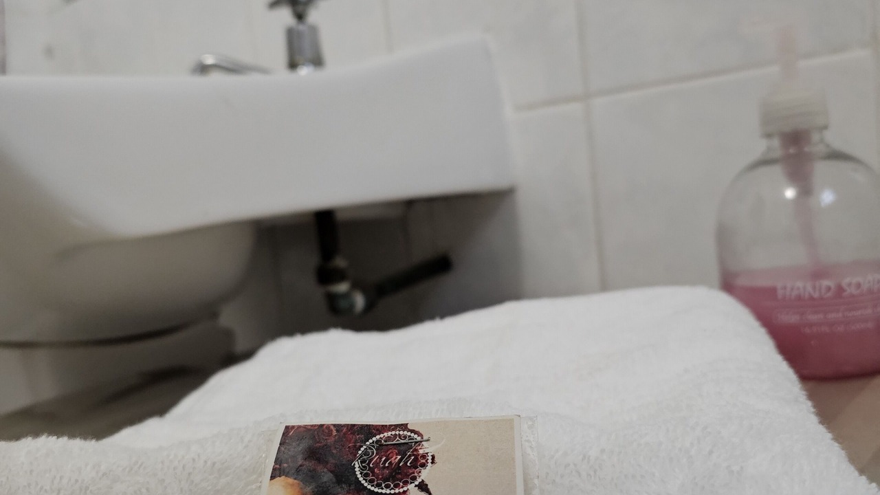 Photo of Bathroom in Mossel Bay