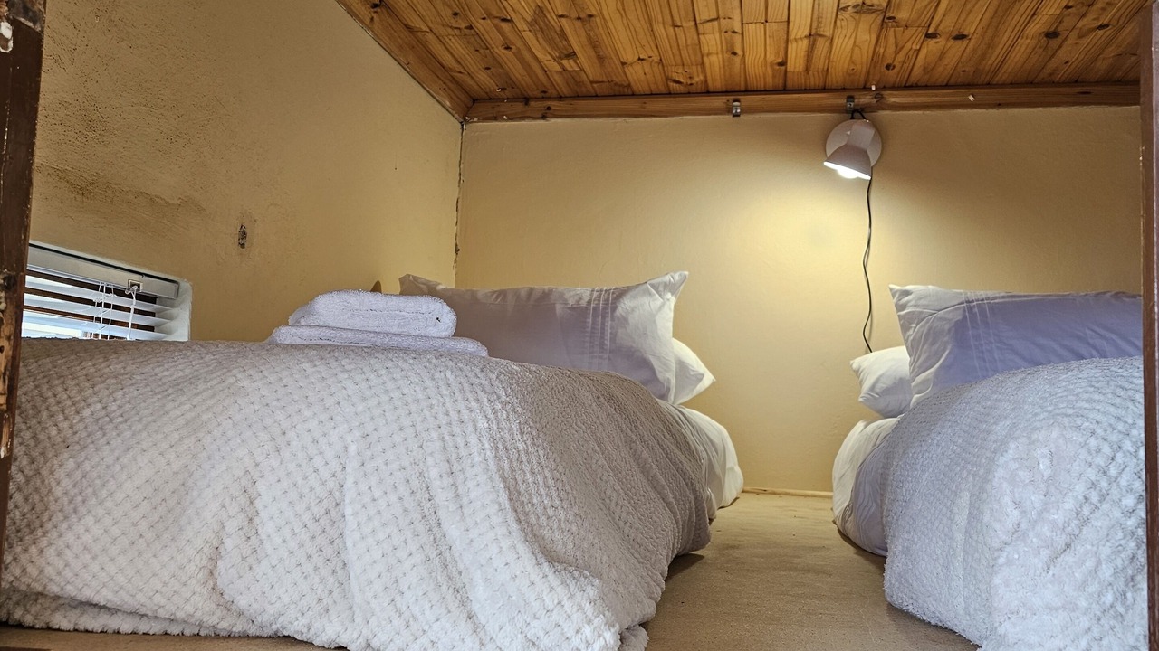 Photo of Bedroom in Mossel Bay