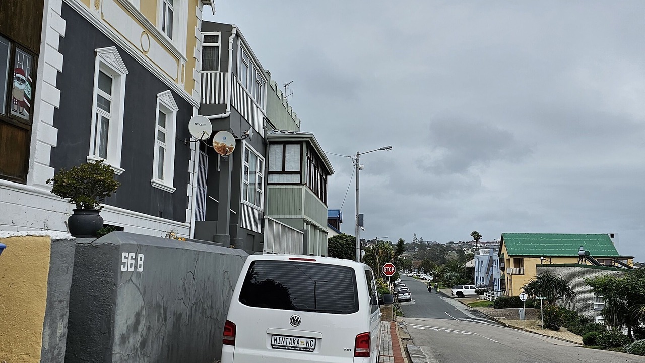Photo of Others in Mossel Bay