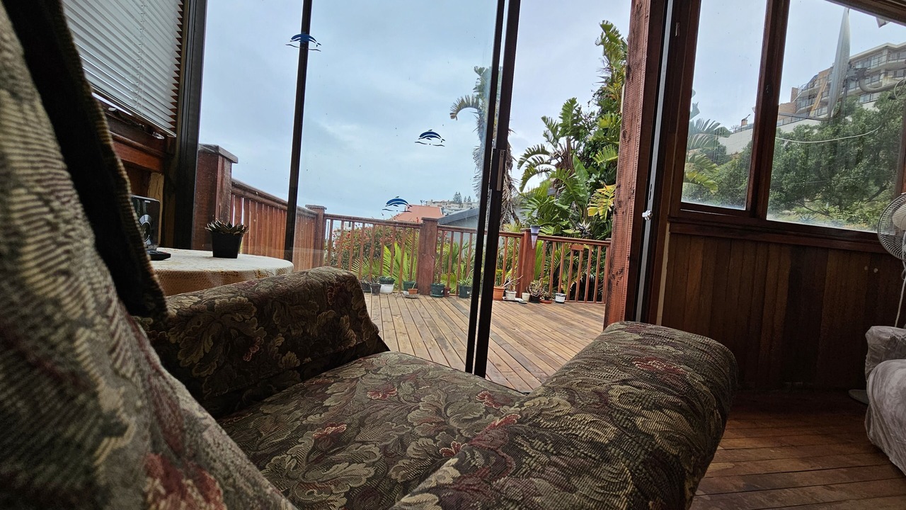 Photo of Livingroom in Mossel Bay