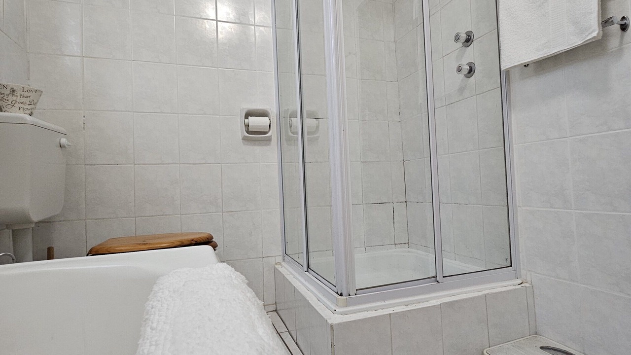 Photo of Bathroom in Mossel Bay