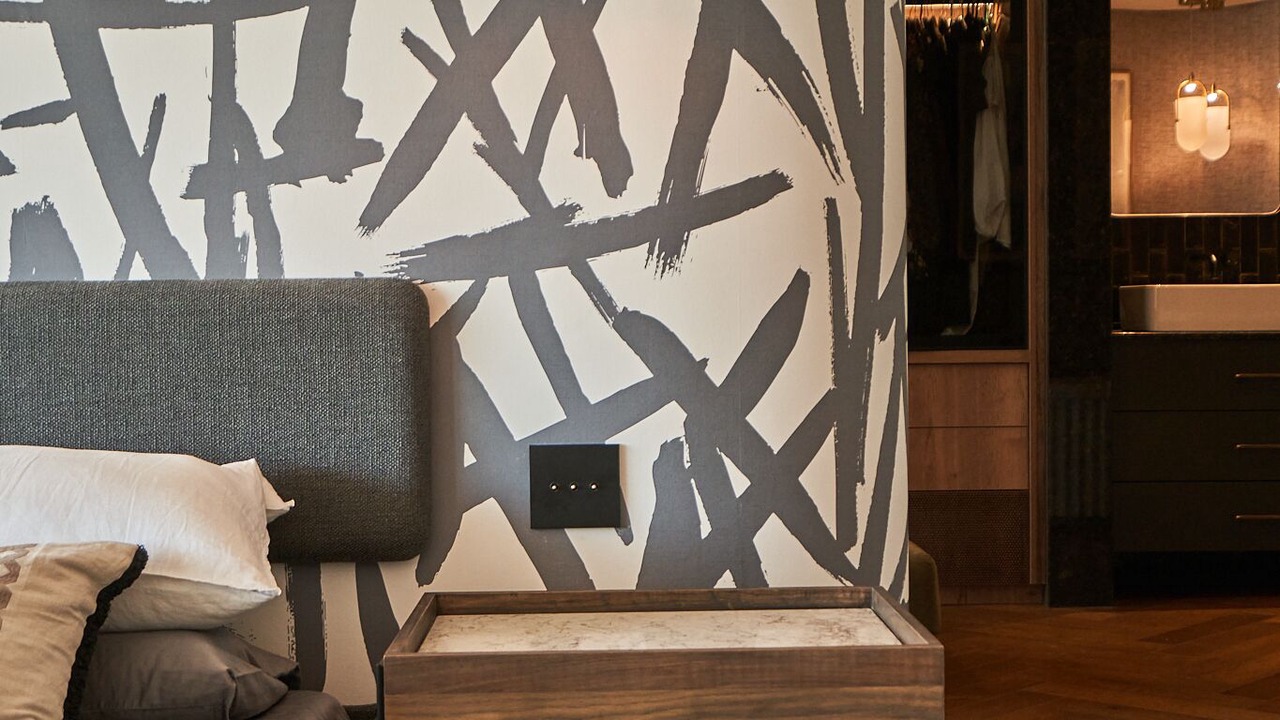 Photo of Bedroom in Mouille Point