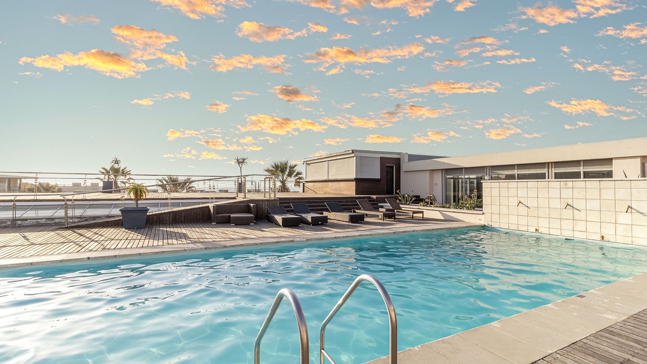 Photo of Outdoor in Lagoon Beach