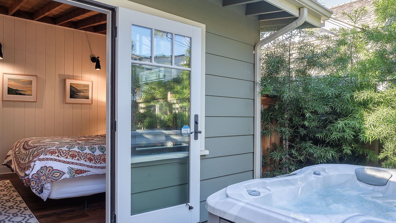 Photo of Outdoor in Northeast Carmel