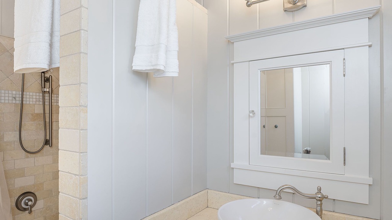 Photo of Bathroom in Northeast Carmel