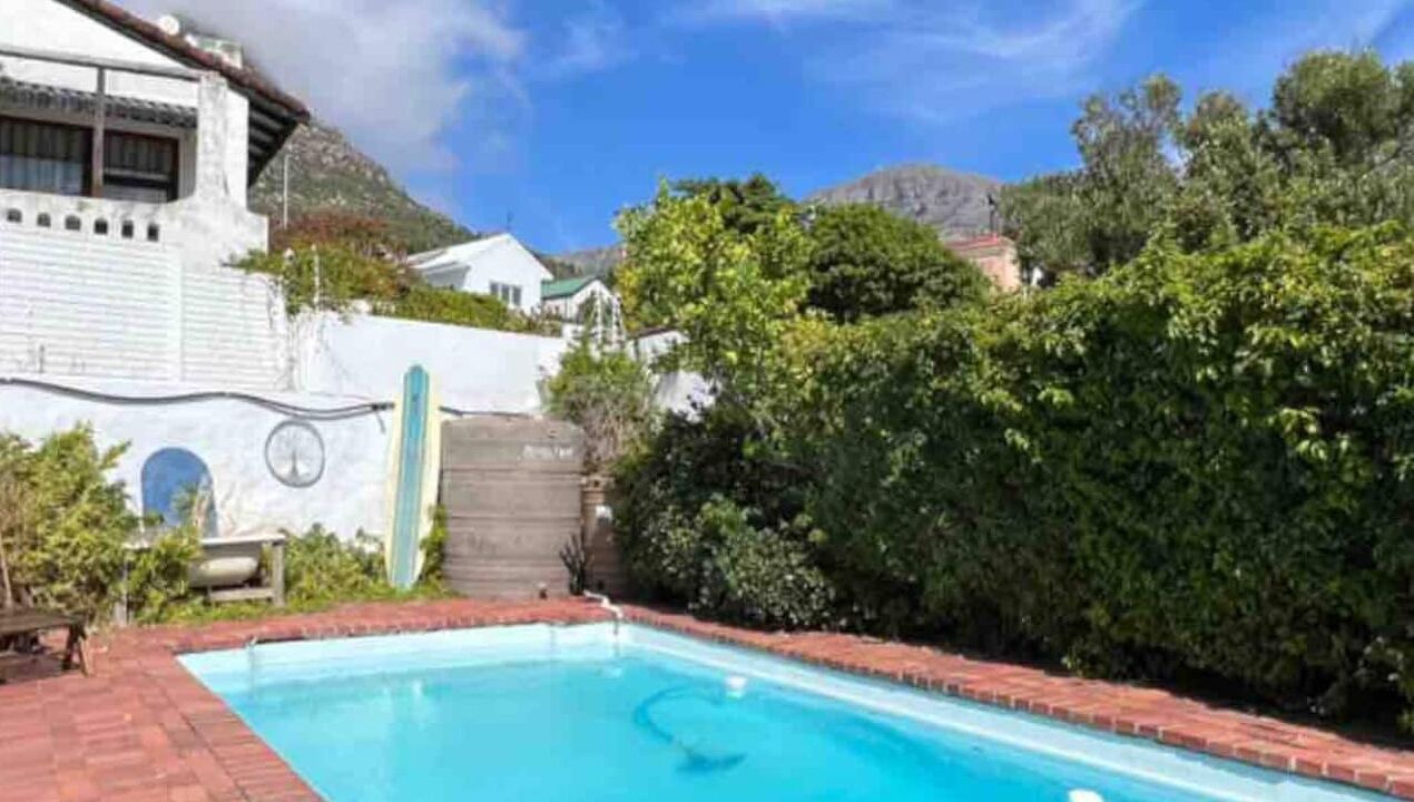 Photo of Outdoor in Hout Bay