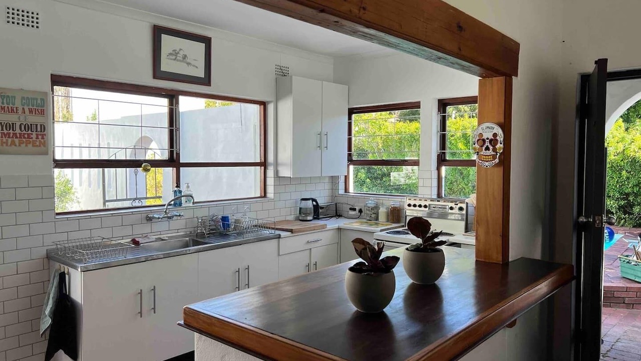 Photo of Kitchen in Hout Bay