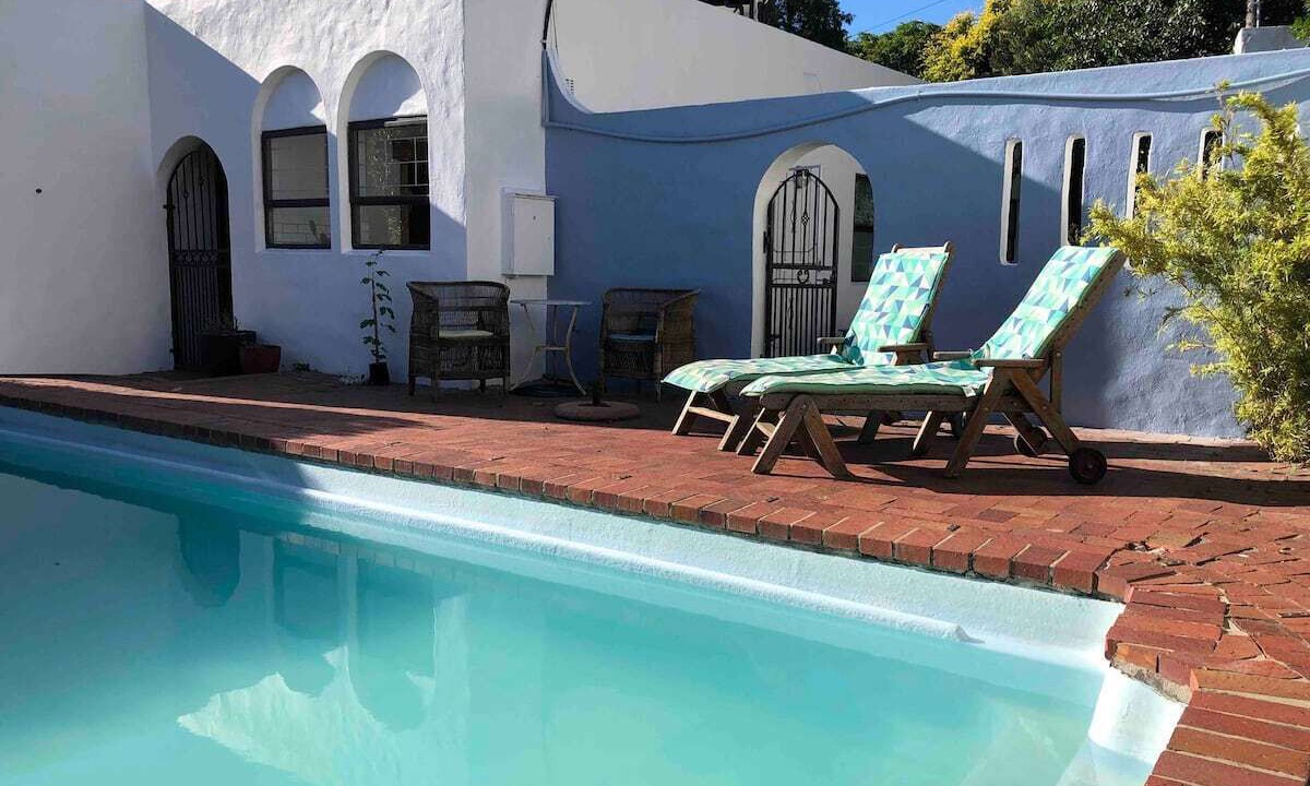 Photo of Outdoor in Hout Bay