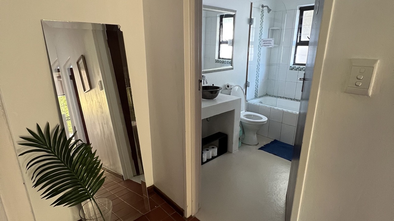 Photo of Bathroom in Hout Bay