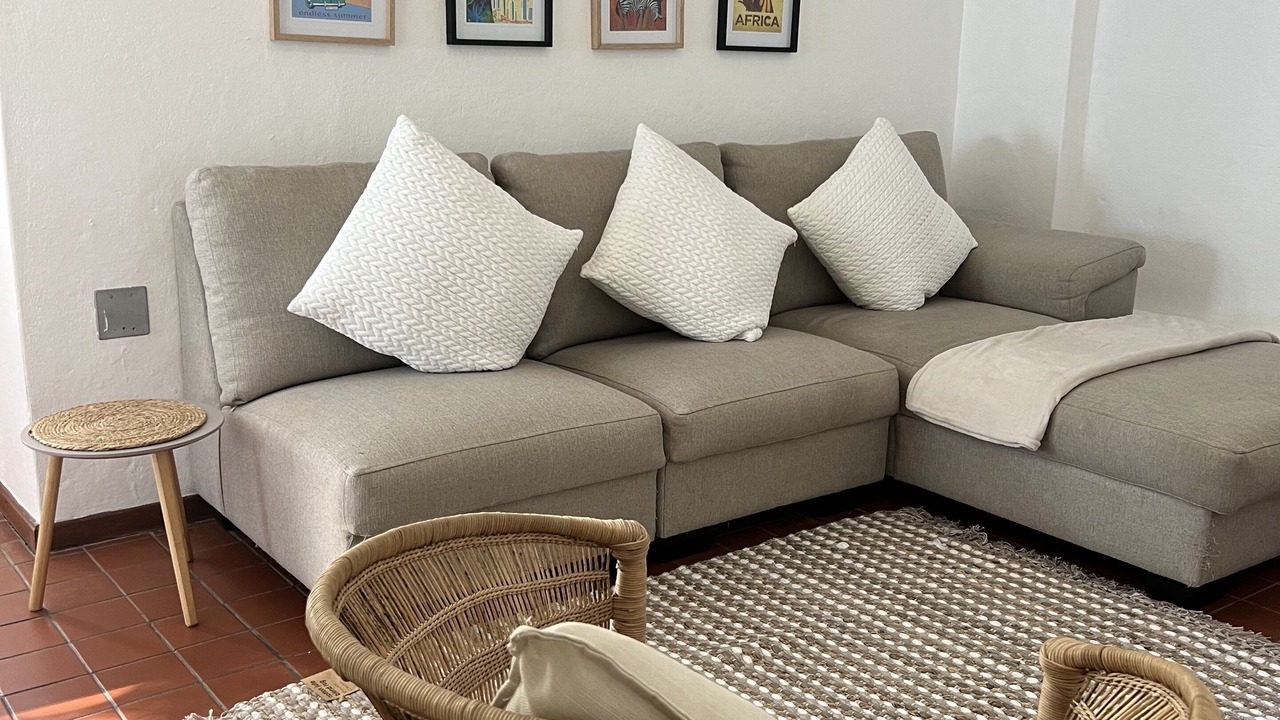 Photo of Livingroom in Hout Bay