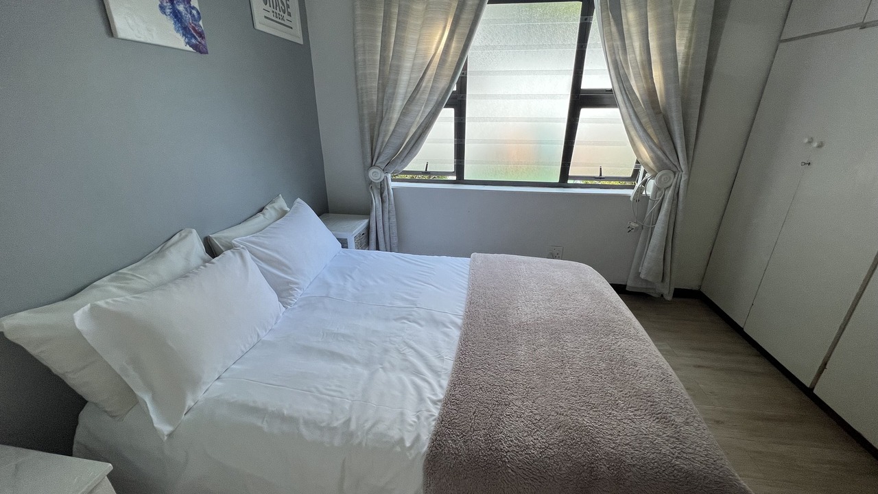 Photo of Bedroom in Hout Bay