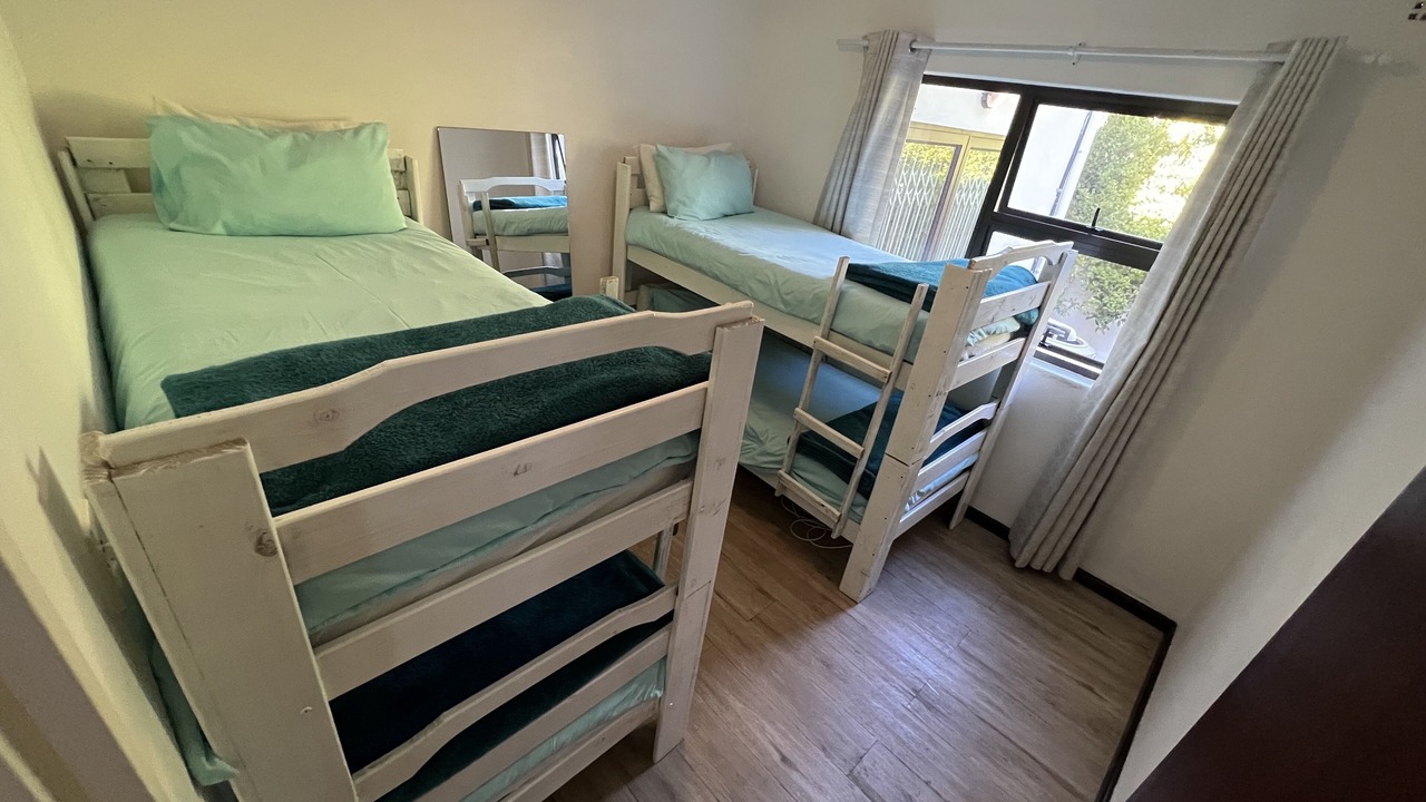 Photo of Bedroom in Hout Bay