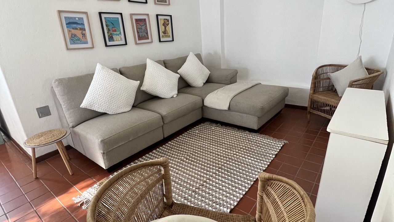 Photo of Livingroom in Hout Bay