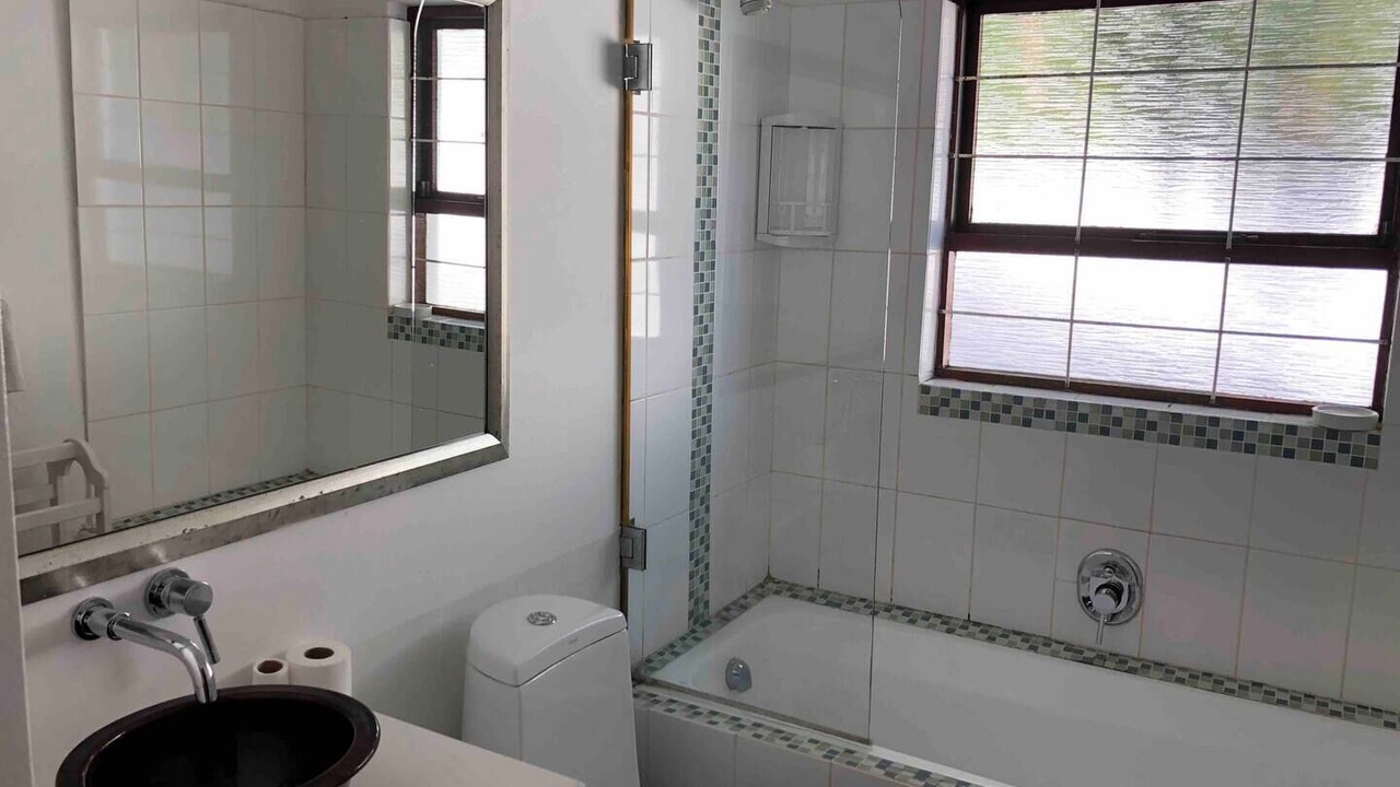 Photo of Bathroom in Hout Bay