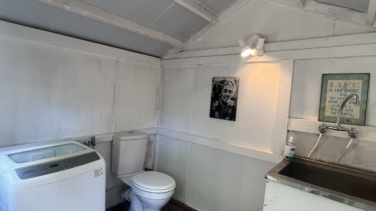 Photo of Bathroom in Hout Bay