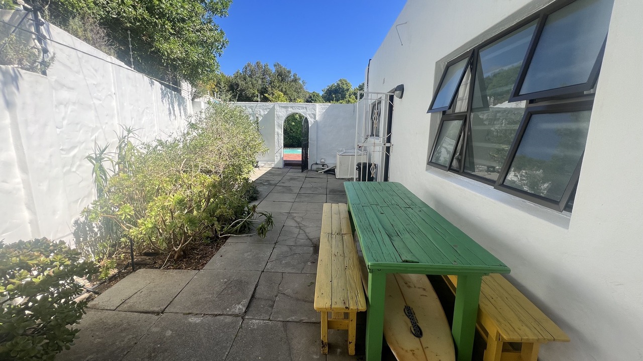 Photo of Outdoor in Hout Bay