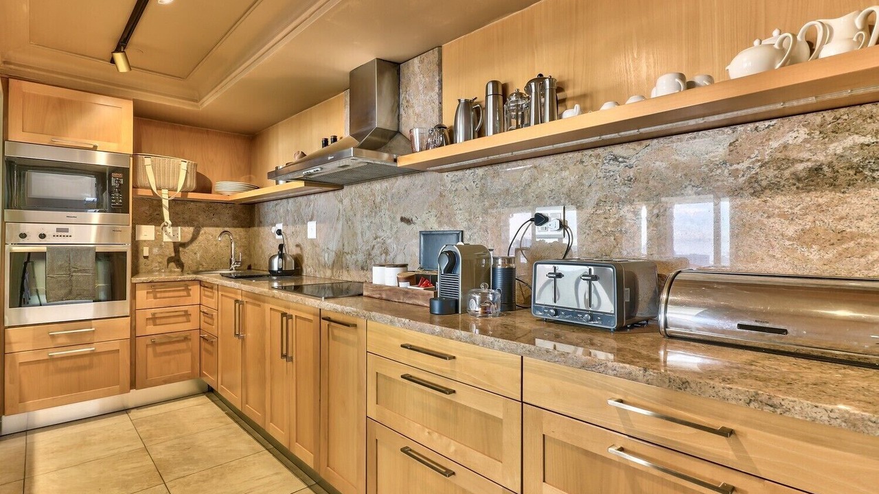 Photo of Kitchen in Bantry Bay