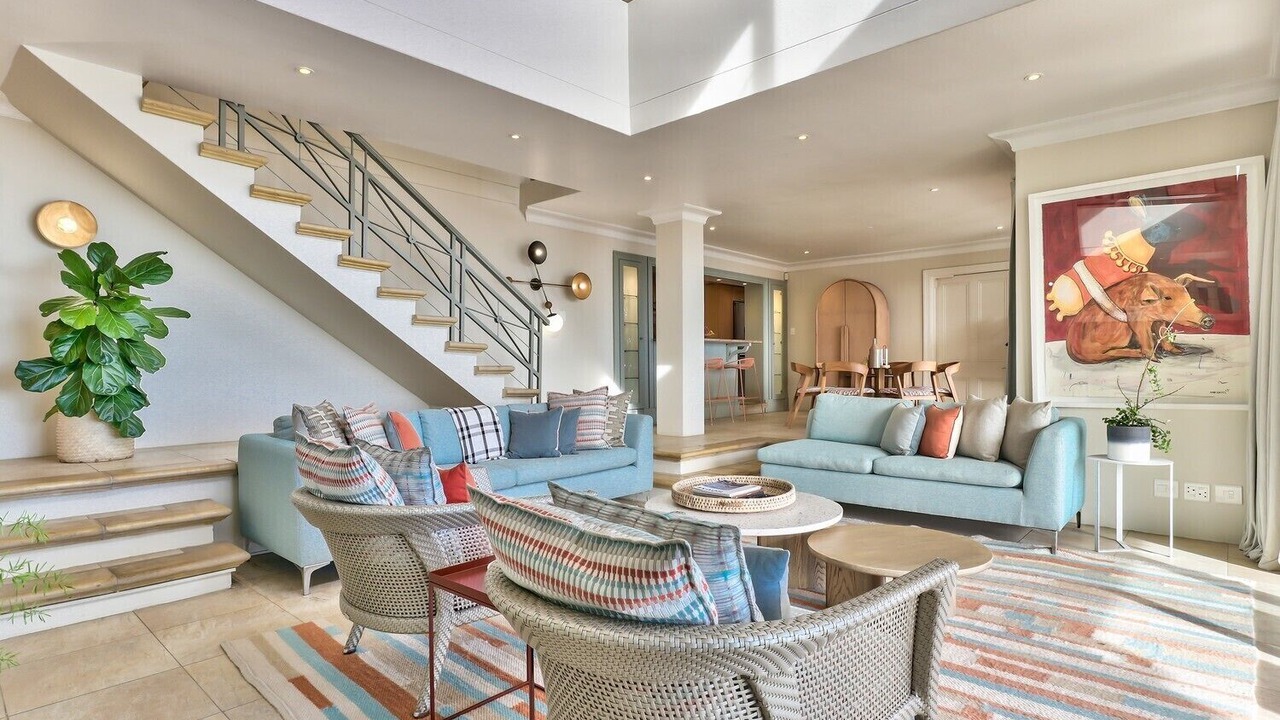Photo of Livingroom in Bantry Bay