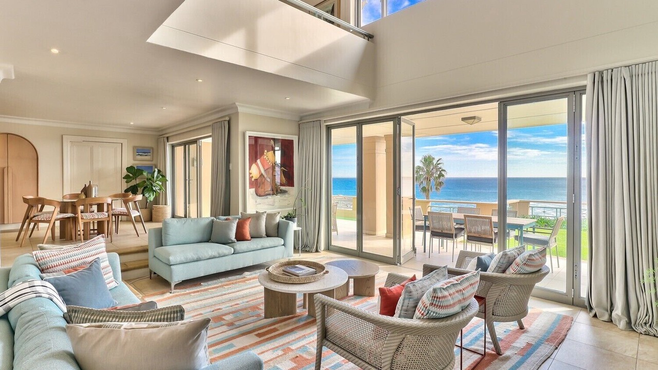 Photo of Livingroom in Bantry Bay