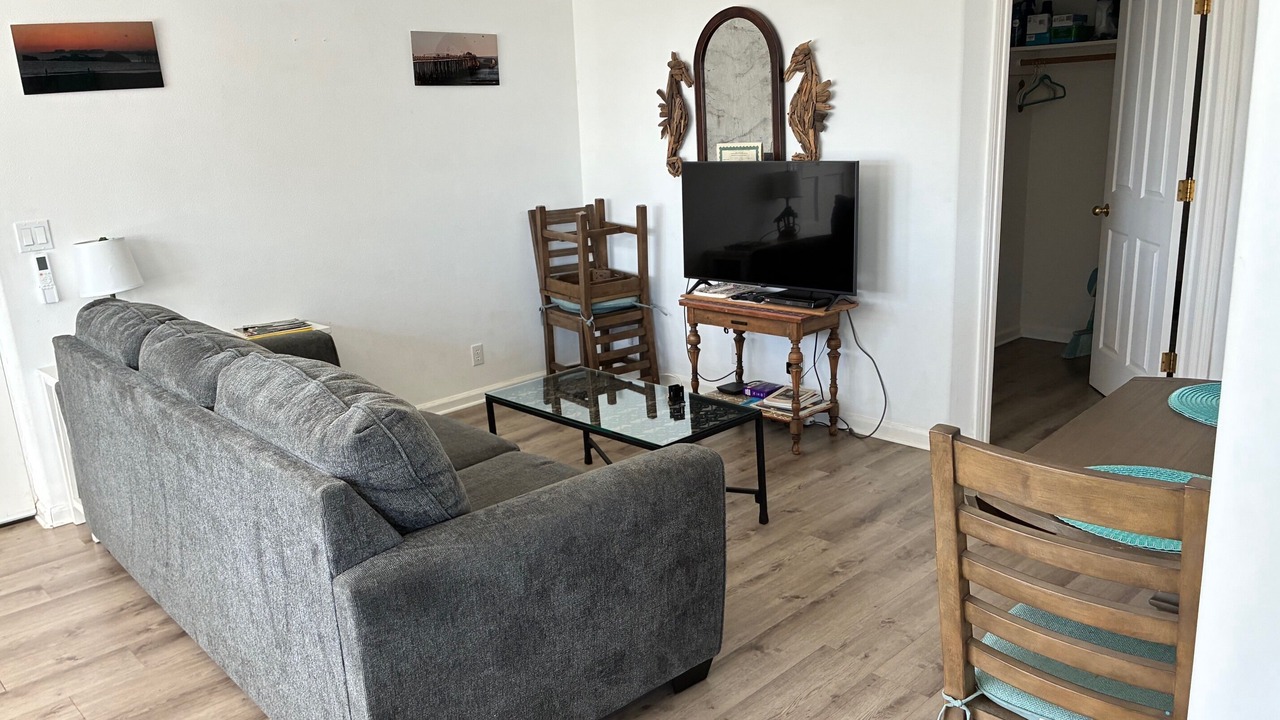 Photo of Livingroom in Aptos