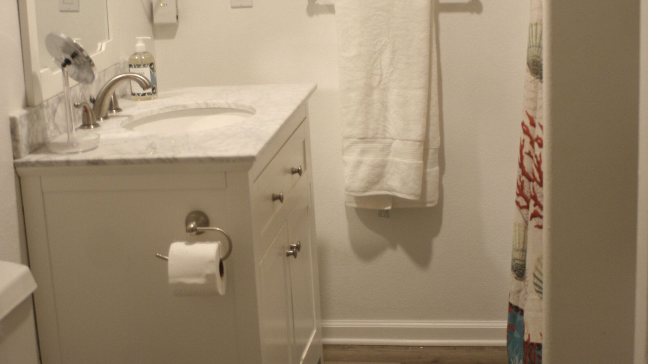 Photo of Bathroom in Aptos
