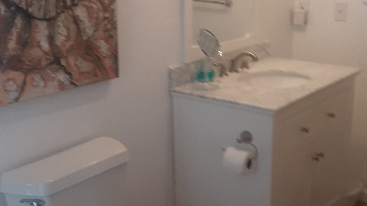 Photo of Bathroom in Aptos