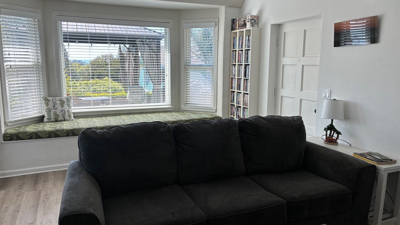 Photo of Livingroom in Aptos