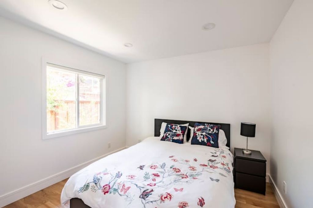 Photo of Bedroom in Maxwell Park