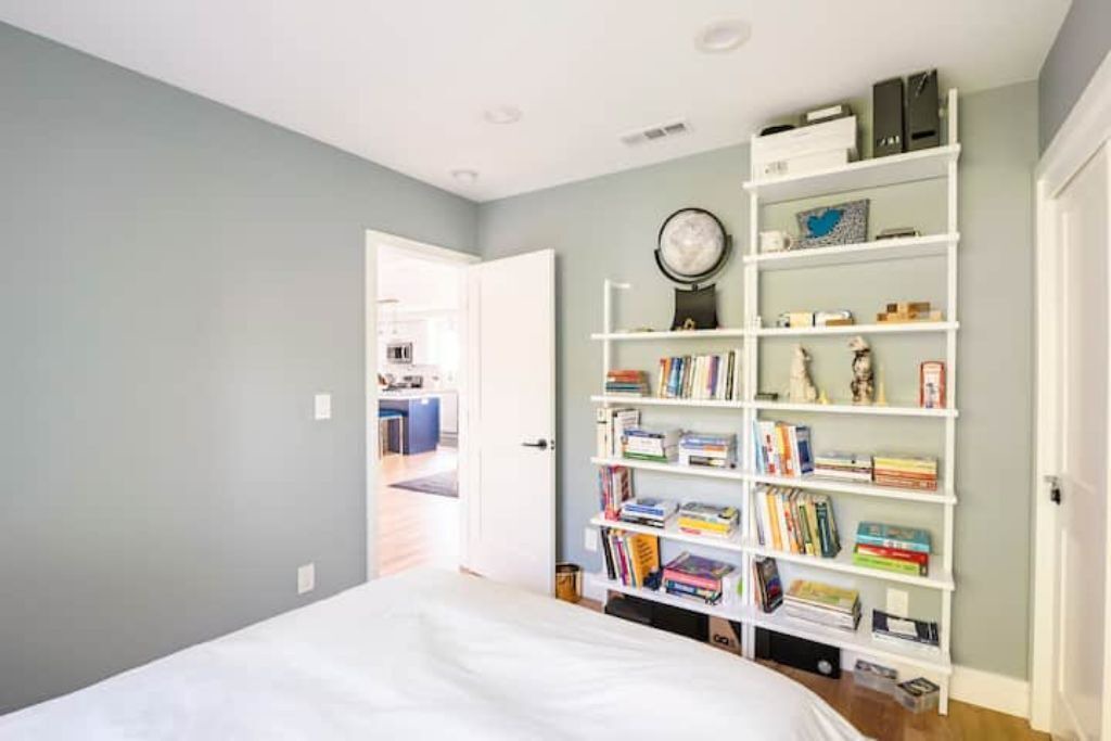 Photo of Bedroom in Maxwell Park