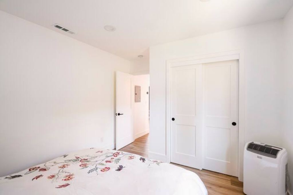 Photo of Bedroom in Maxwell Park