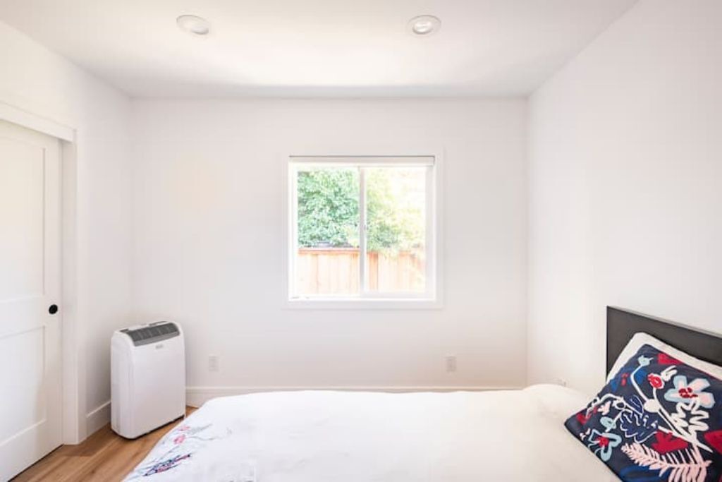 Photo of Bedroom in Maxwell Park